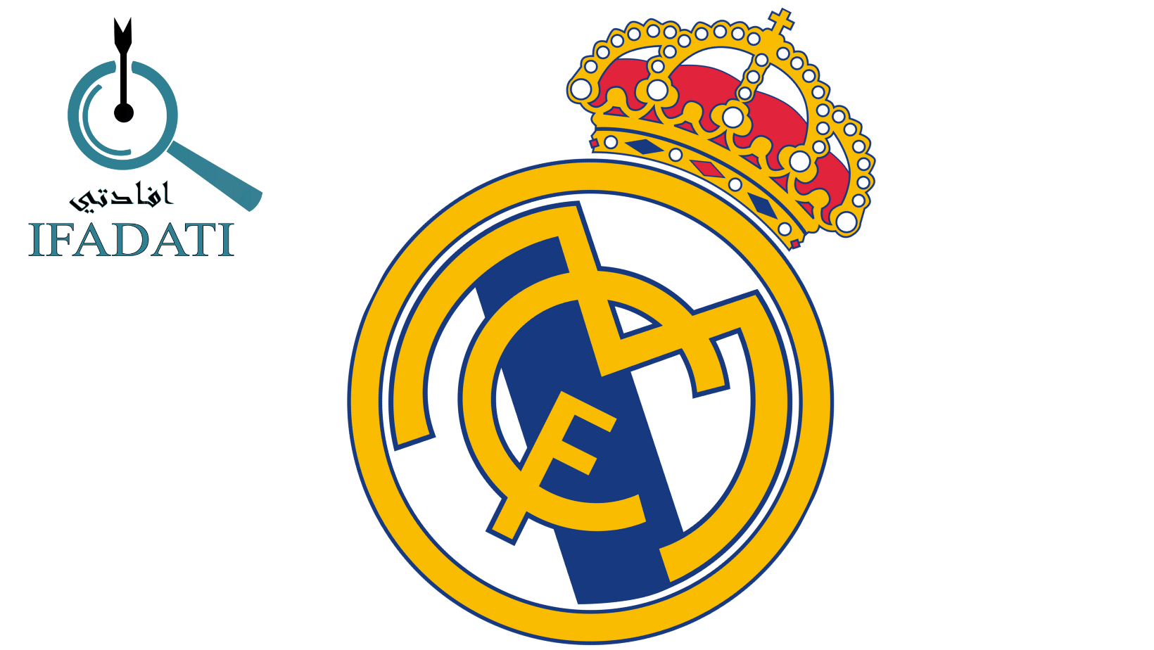 بطولات ريال مدريد