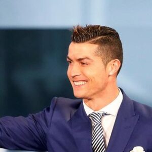CR7