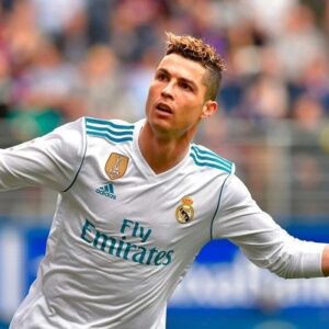 RONALDO