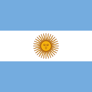 الارجنتين