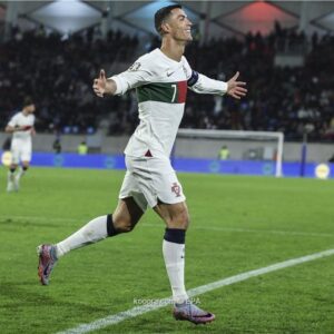 رونالدو