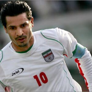 علي دائي