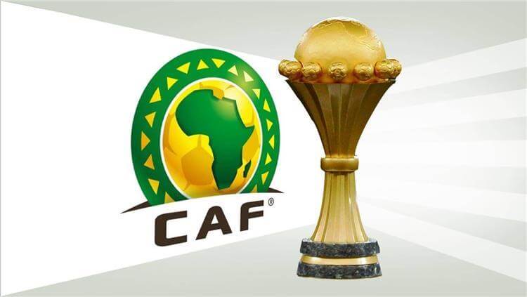 كأس إفريقيا