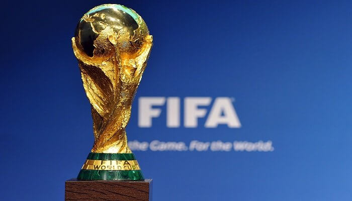 كأس العالم