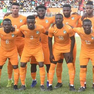 منتخب ساحل العاج