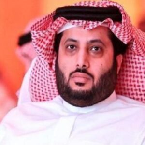 ال الشيخ