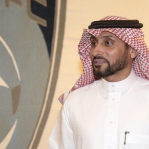الجابر رئيس