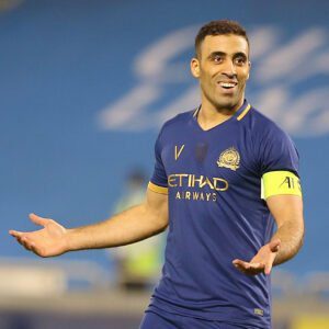 حمد الله النصر