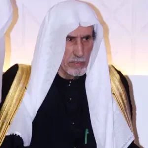 عبد الرحمن بن سعيد