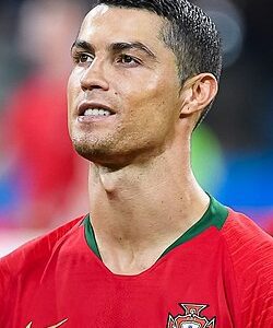 كريستاينو روالدو