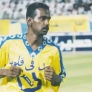 ماجد عبد الله