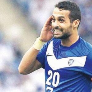 ياسر القحطاني