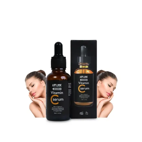 سيروم فيتامين سيvitamin c serum