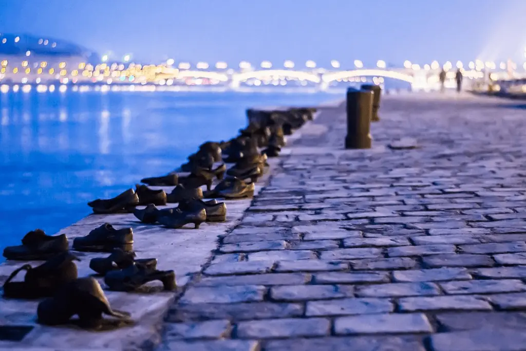 اهم المناطق السياحية في بودابست