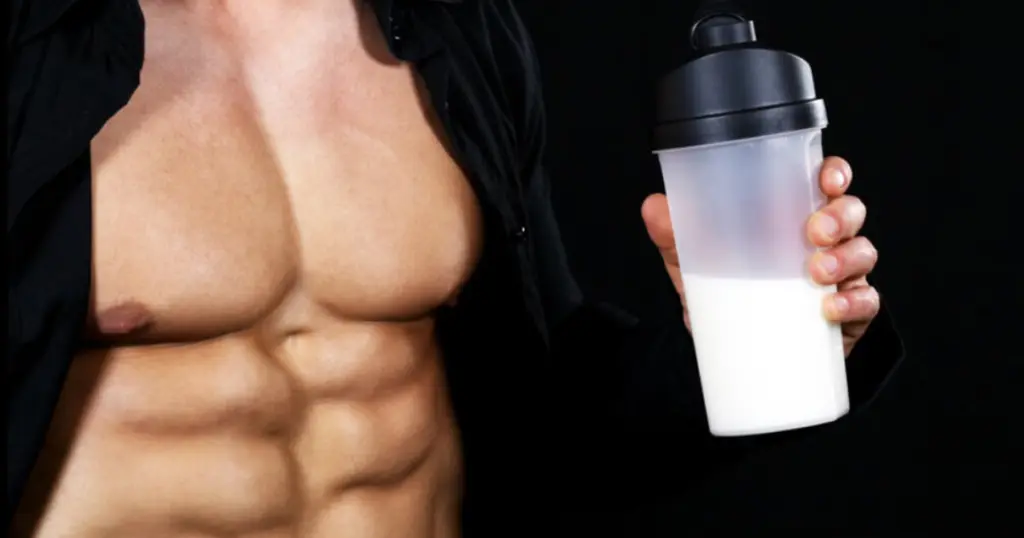 whey بروتين
