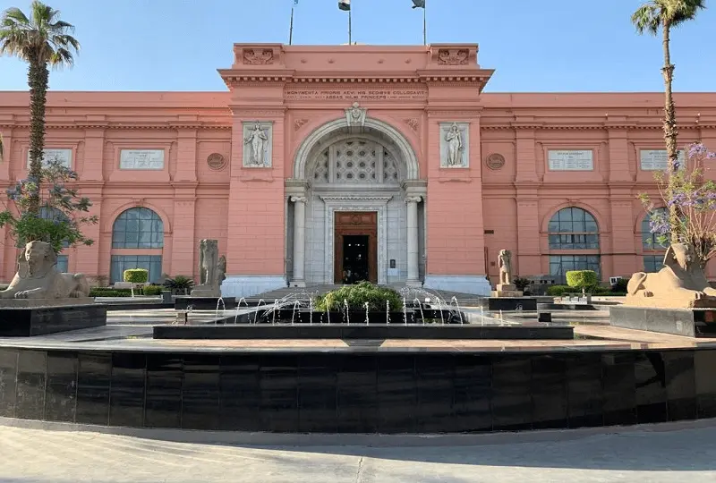 مصر