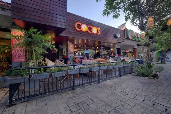 بالي سياحة