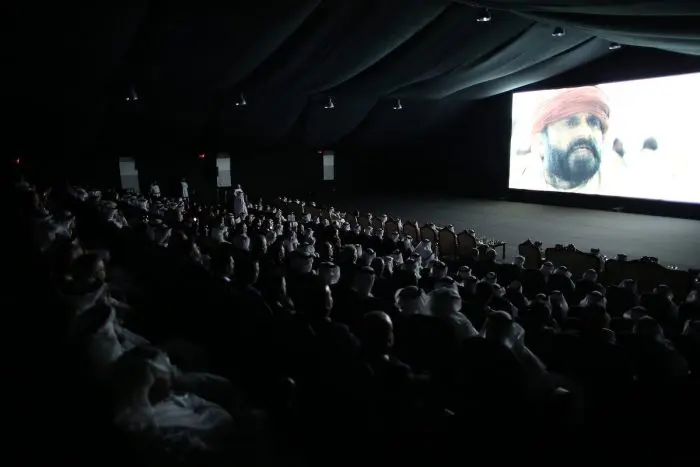 مناطق سياحية خورفكان