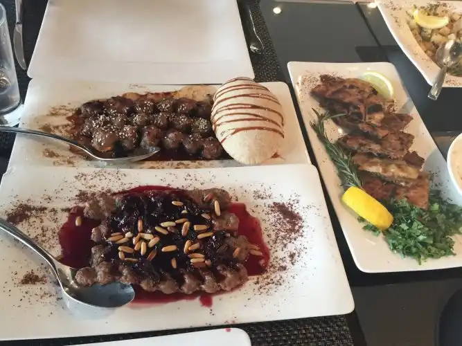 مناطق سياحية خورفكان
