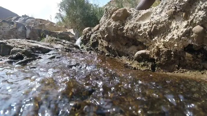 مناطق سياحية خورفكان