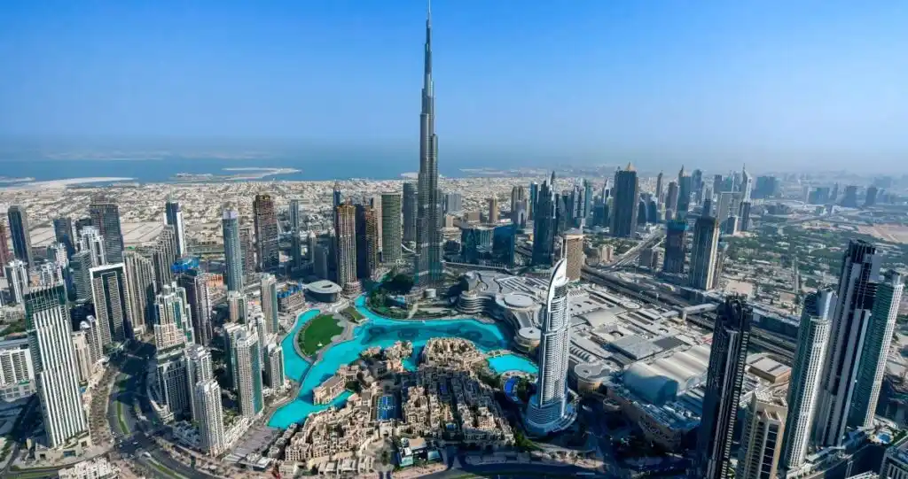 افضل المناطق السياحية