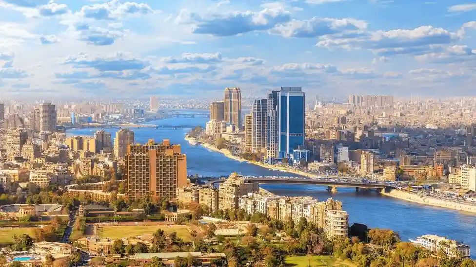 مصر