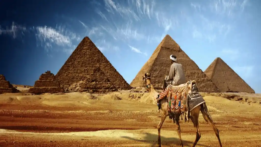 مصر