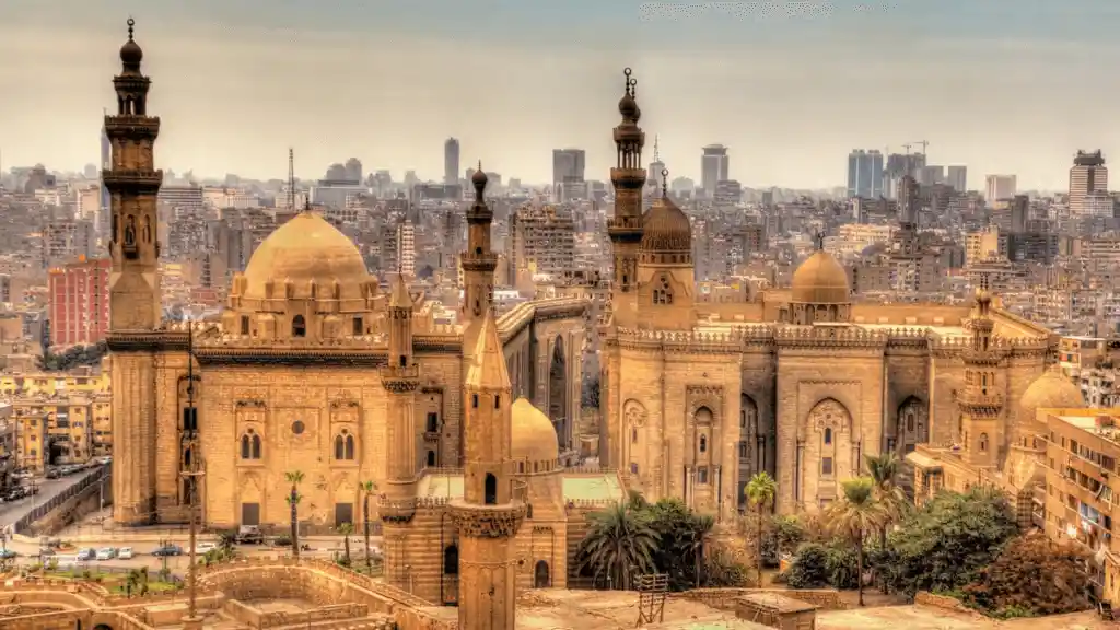 مصر