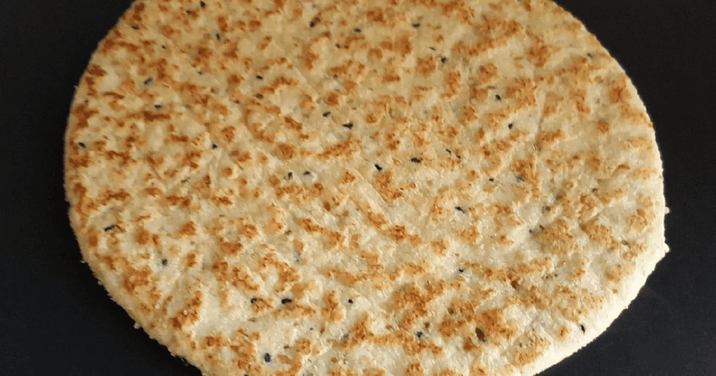 خبز الكيتو