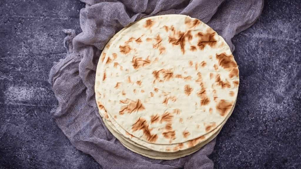 خبز الكيتو