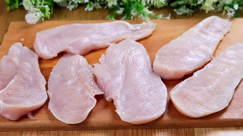 البروتين