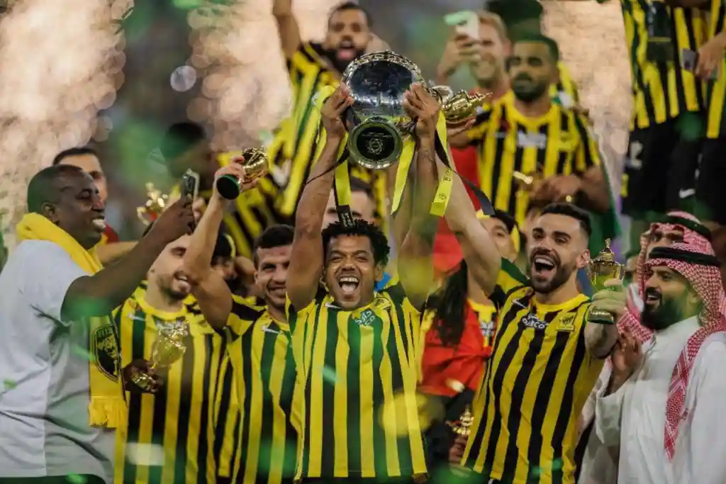 الاتحاد