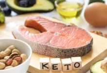 رجيم الكيتو