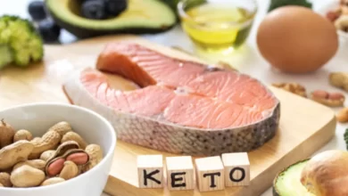 رجيم الكيتو