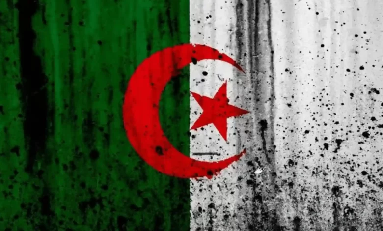 عاصمة الجزائر
