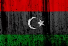 عاصمة ليبيا