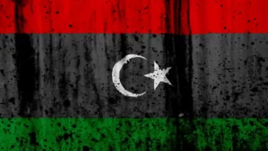 عاصمة ليبيا