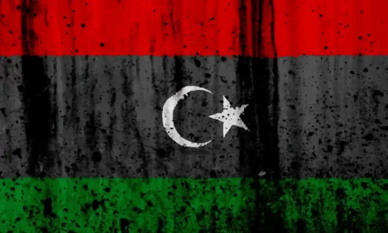 عاصمة ليبيا