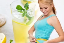 ازالة الكرش