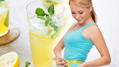 ازالة الكرش