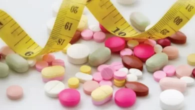 افضل حبوب التنحيف