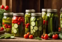 أكلات تمتص الأملاح