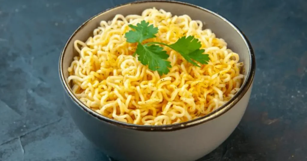 الاندومي