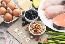 نظام الكيتو