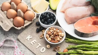 نظام الكيتو