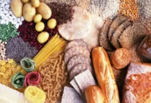 الكربوهيدرات