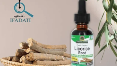 سيروم عرق السوس