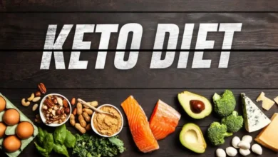 نظام الكيتو