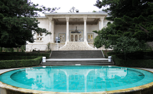 رامسر ايران
