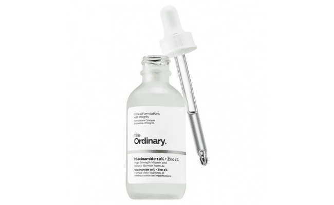 فوائد Ordinary الابيض